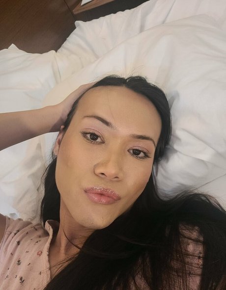 Xxasianaxo modèle xxx images