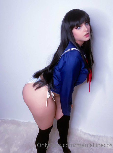 Marcelline jolie star du porno img