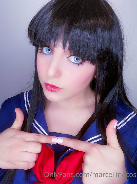 Marcelline star du porno en haute qualité images