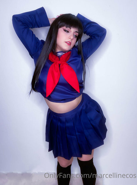 Marcelline actrice de sexe archive