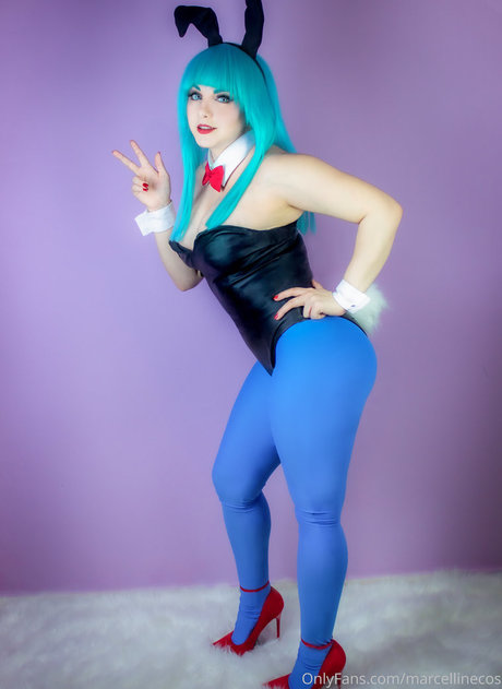 Marcelline modèle sympa photos