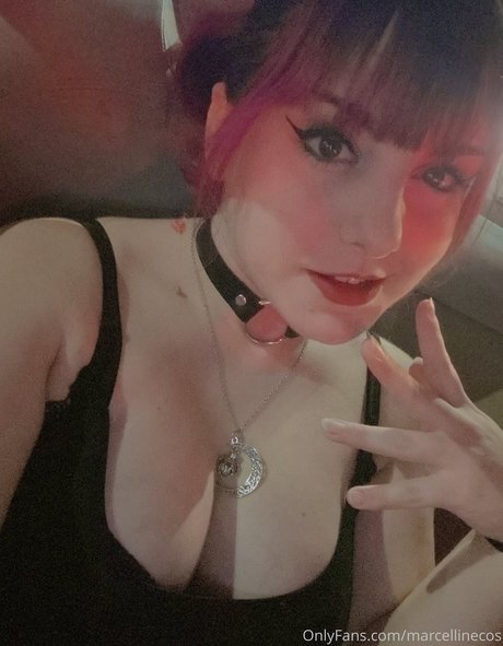 Marcelline meilleure étoile image