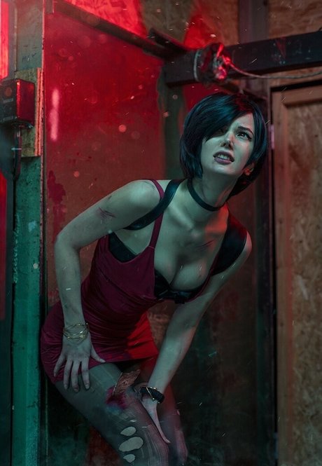 Ksana Stankevich modèle sexy galerie