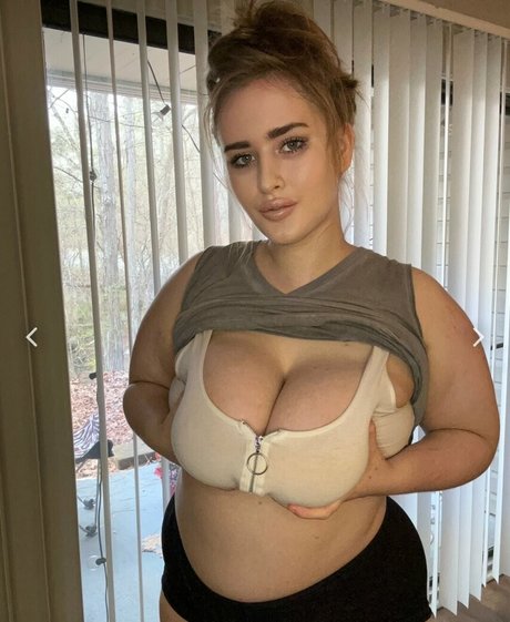 scarlettrose34e haut modèle galerie