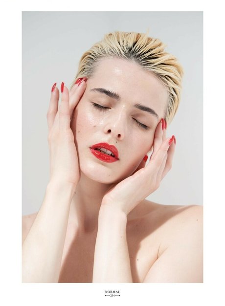 Mufin beau modèle img