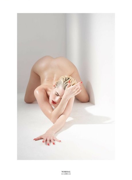 Mufin sexe de star du porno photo