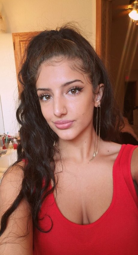 sarahsweetest étoile xxx images