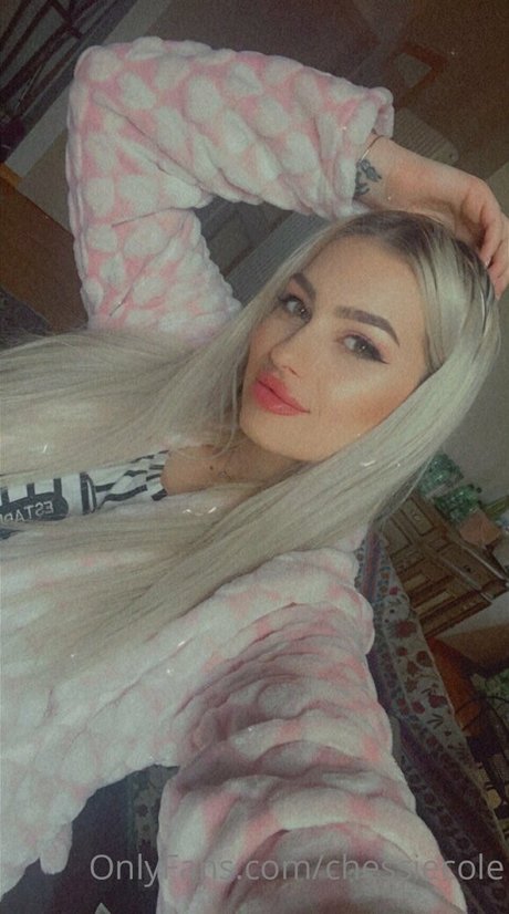 chessiecole mannequin galerie