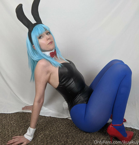 ikuyikuy star érotique galerie