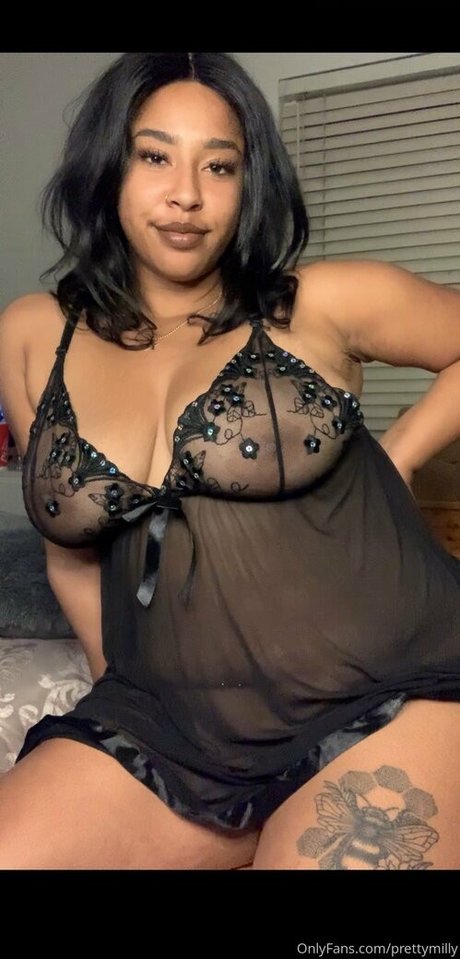 prettymilly étoile magnifique galerie