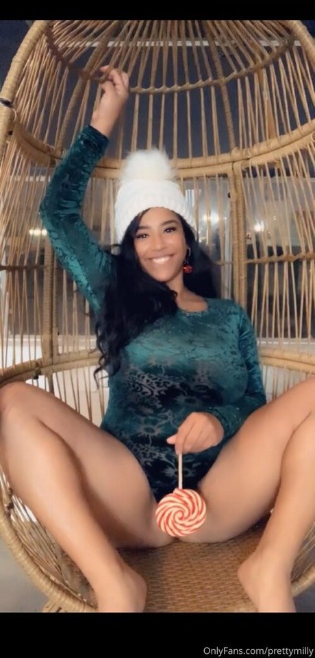 prettymilly actrice porno photos