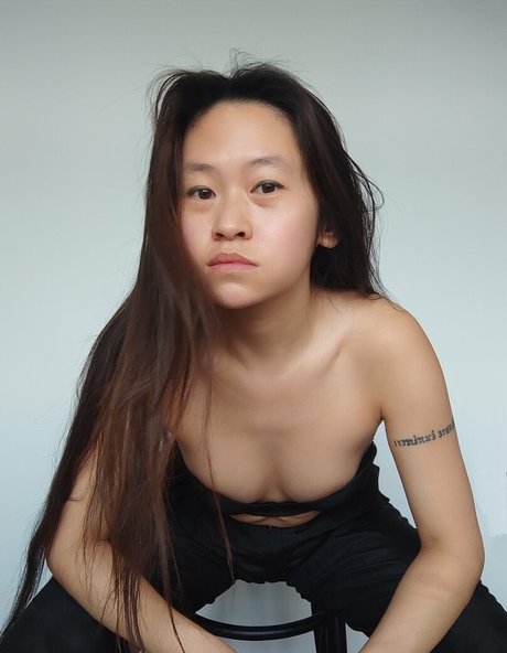 ayakensington beau modèle photo