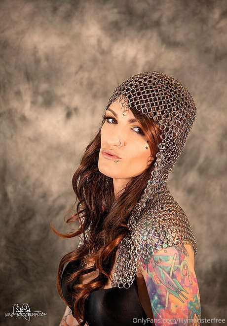 lilymonsterfree belle étoile archive