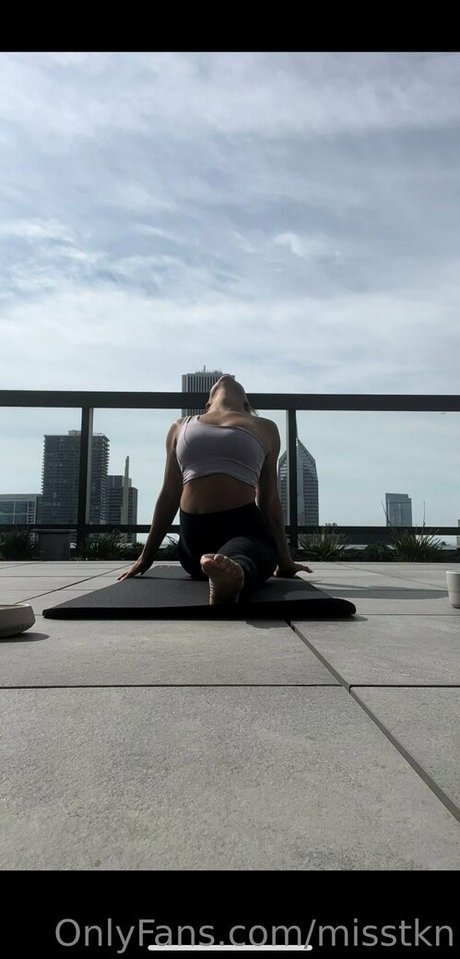 misstkn haut étoile collection