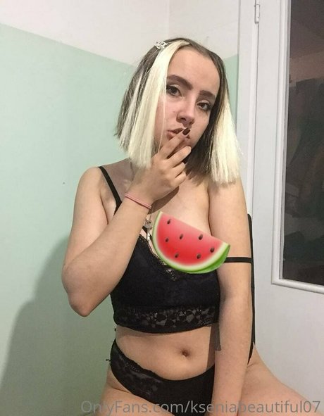 kseniabeautiful07 star exclusive des photos