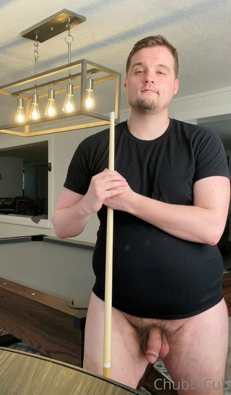 chubbicub étoile xxx photo