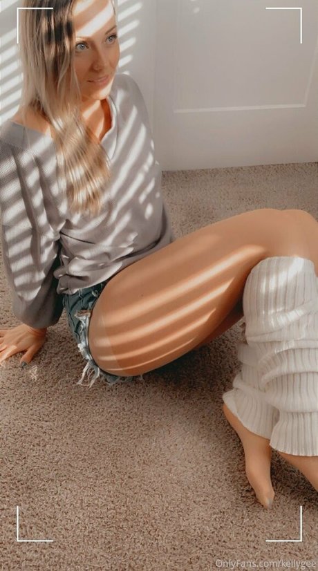 kellygee modèles nus collection