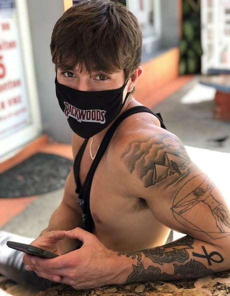 allamericanguys actrice sexy des photos