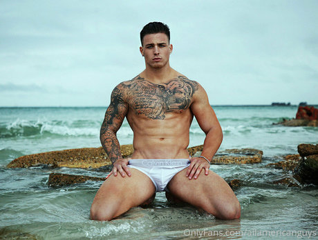 allamericanguys belle star du porno galerie