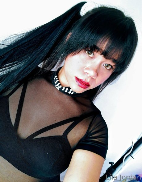 lilajordan modèle image