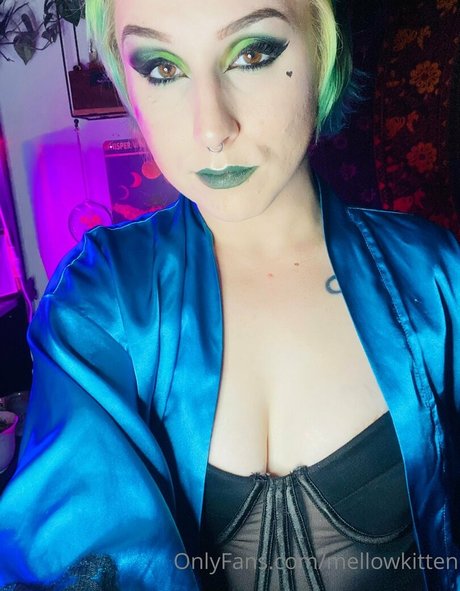 mellowkitten actrice exclusive image