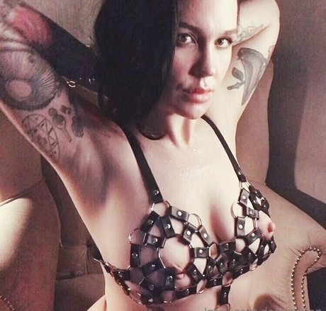 mistresstabu actrice pornographique image