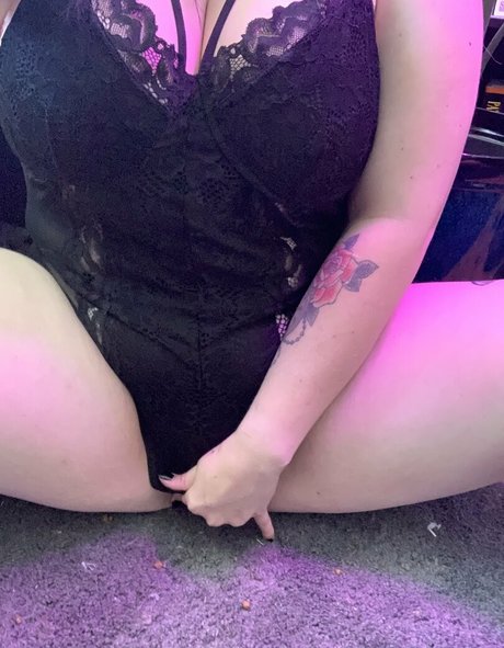 hazeybliss star érotique archive