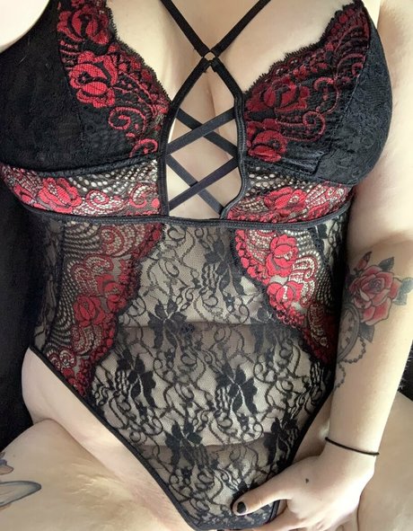 hazeybliss modèle parfait archive