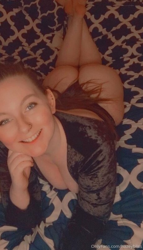 hazeybliss étoile xxx archive