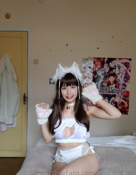 bunbunkana actrice chaude galeries