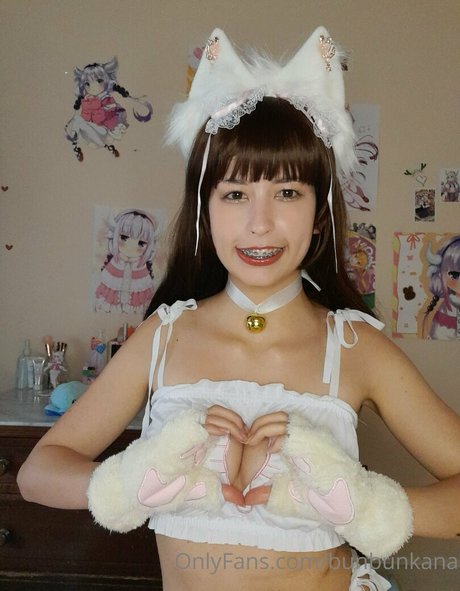 bunbunkana star du porno érotique galerie