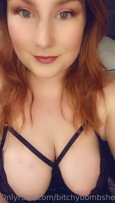 bitchybombshell star du porno exclusive collection