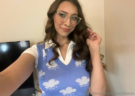 Bella Rolland XXXモデル 画像