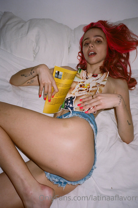 Paige Jimenez xxx女優 写真