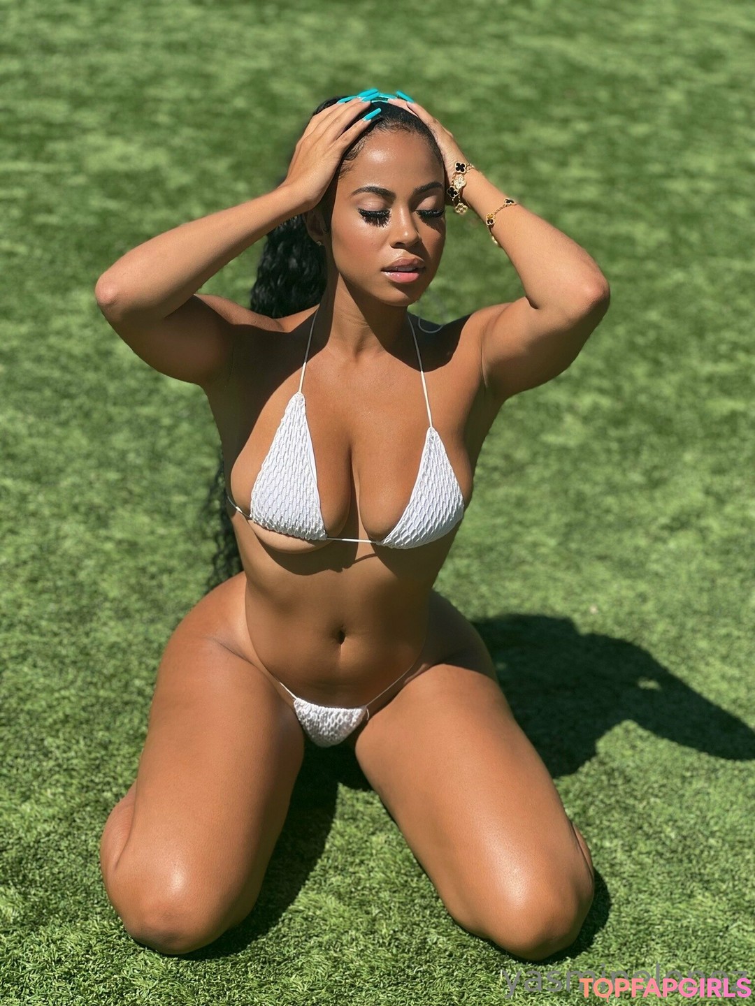 Yasmine Lopez トップポルノスター 写真