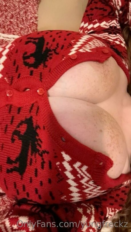 YungFreckz ポルノスター 高品質 写真