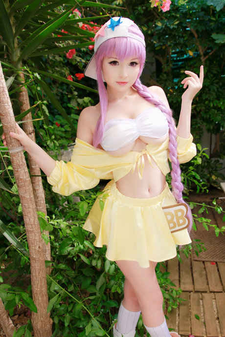 Hidori Rose 完璧なスター 画像