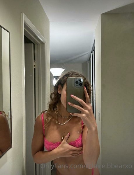 Claire Stone トップスター 画像