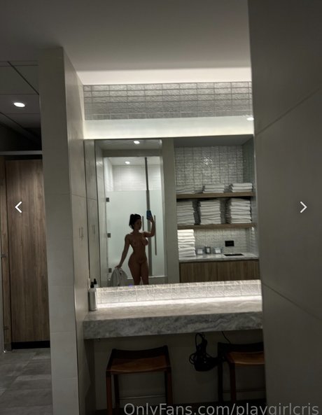 play girl cris アートポルノスター 写真