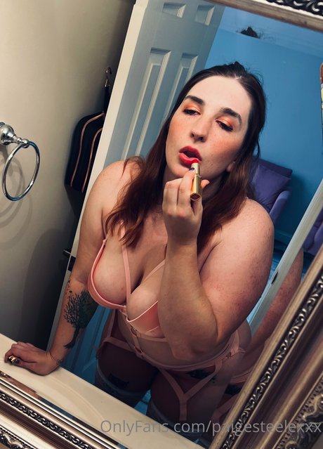 Paige Steele XXXモデル アーカイブ