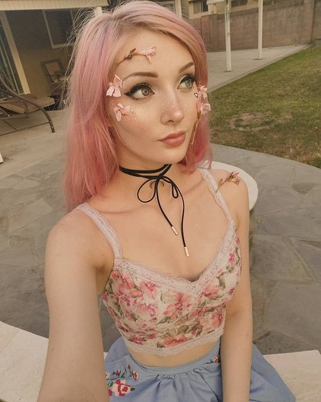Anie Joy 素敵なスター 写真