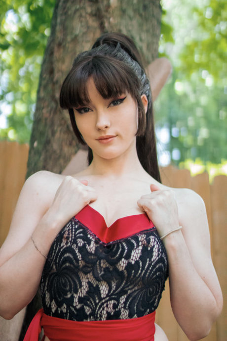サプライズアナルOnlyFans セクシー 画像