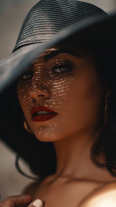 Monica Alvarez ヌードのポルノスター 写真