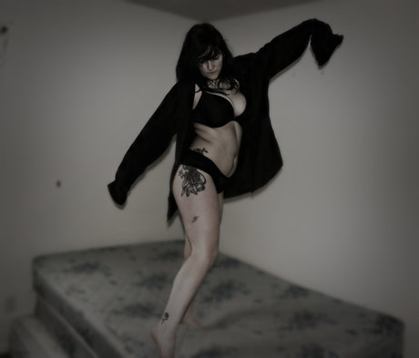 Xheatherbryantx xxx女優 アーカイブ