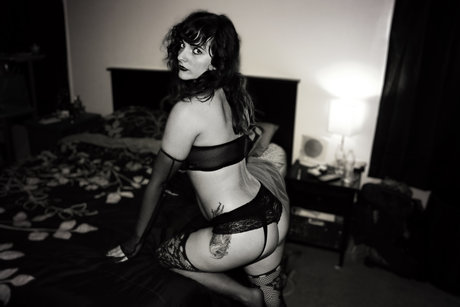 Xheatherbryantx ポルノスター パーフェクト 写真