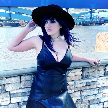 Xheatherbryantx 美しいモデル 写真
