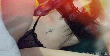 Dallee アートモデル 写真