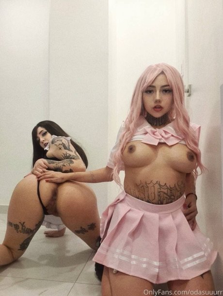 Odasuuur ポルノスター 高品質 画像