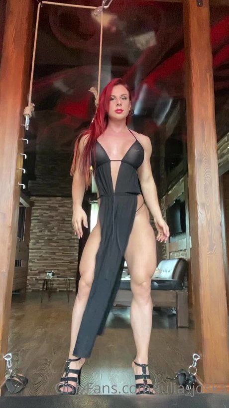 Julia JOSKA セックス女優 写真
