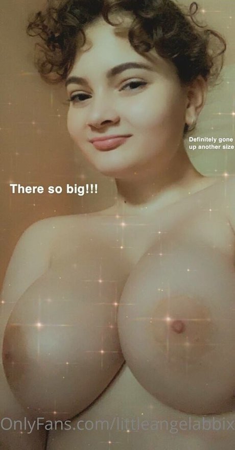 Little angel abbi 独占ポルノスター 写真